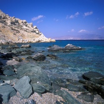 Sikinos, Pearl of the Cyclades